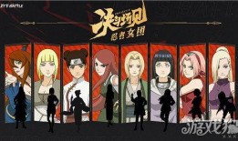 火影女团大爆料视频在线观看,揭秘忍者世界里的青春秘事